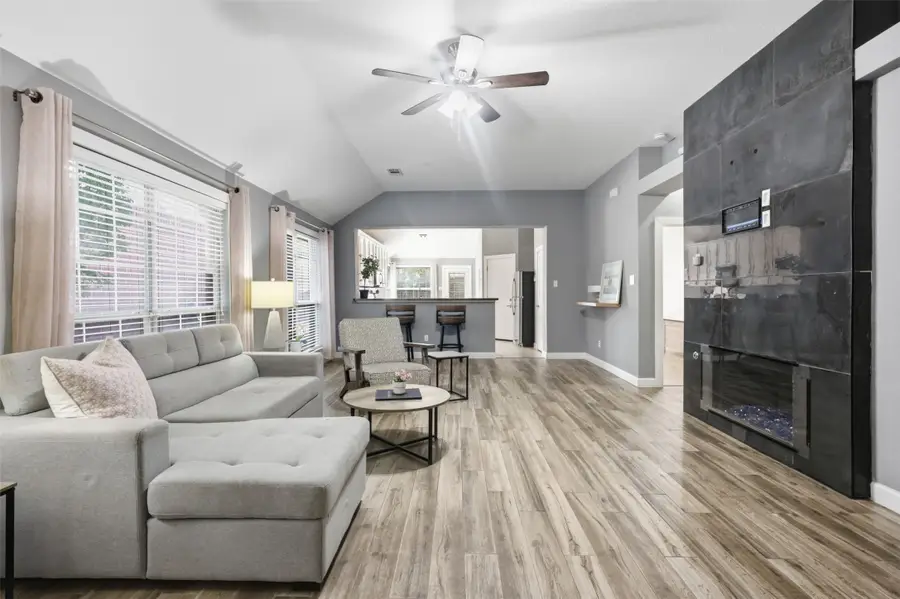 5433 Mohawk Court, The Colony, TX 75056 - #3