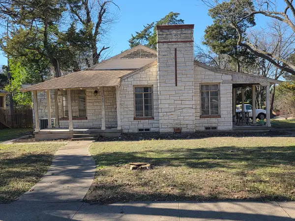 1403 Cedar Oaks Boulevard, Dallas, TX 75216