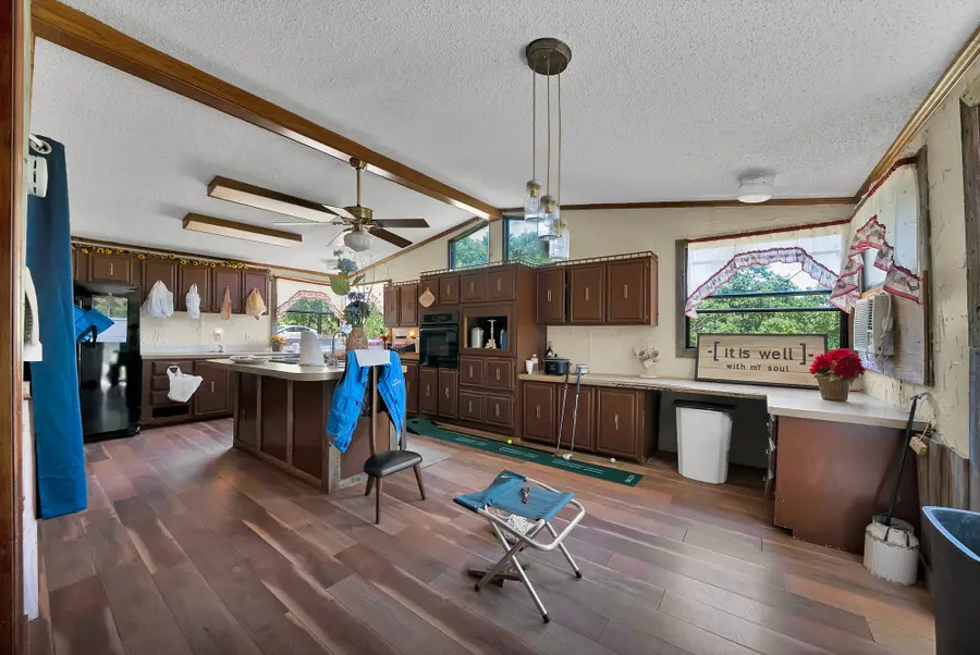 301 W Bethesda Road, Burleson, TX 76028 - #3