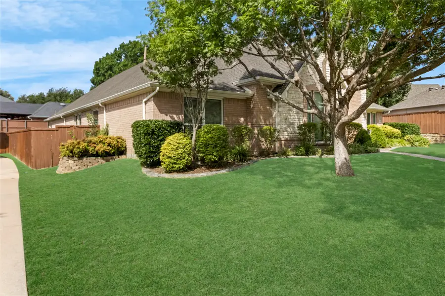 4705 Morning Glory Way, McKinney, TX 75072 - #3