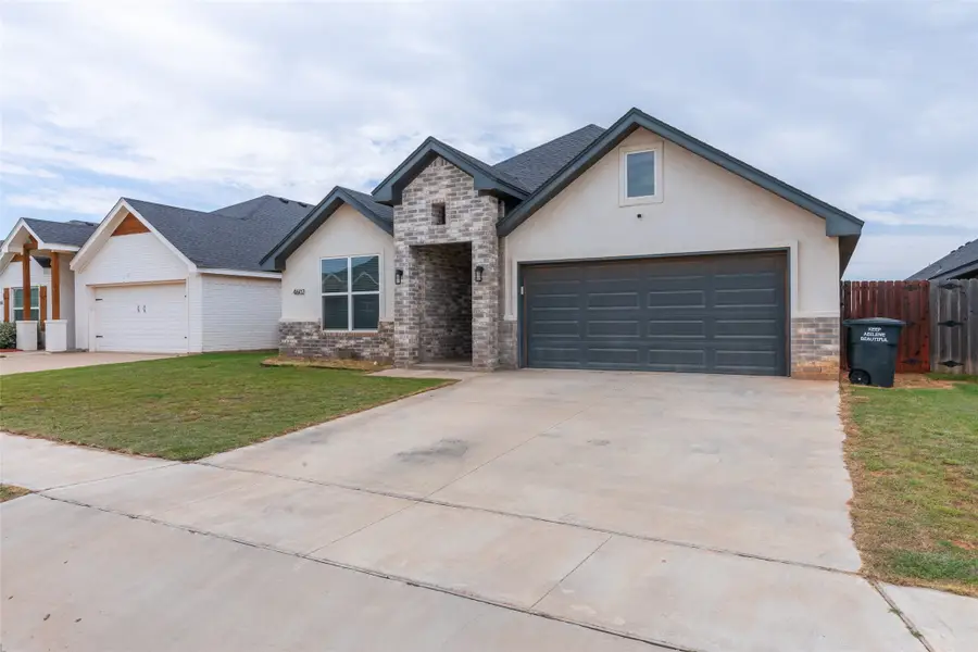 4602 Crosley Lane, Abilene, TX 79606 - #2