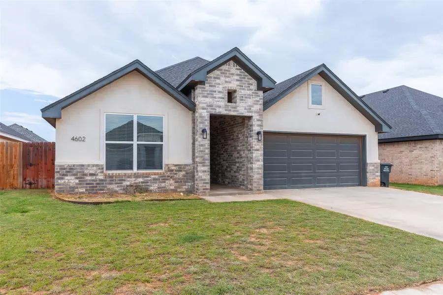 4602 Crosley Lane, Abilene, TX 79606 - #3