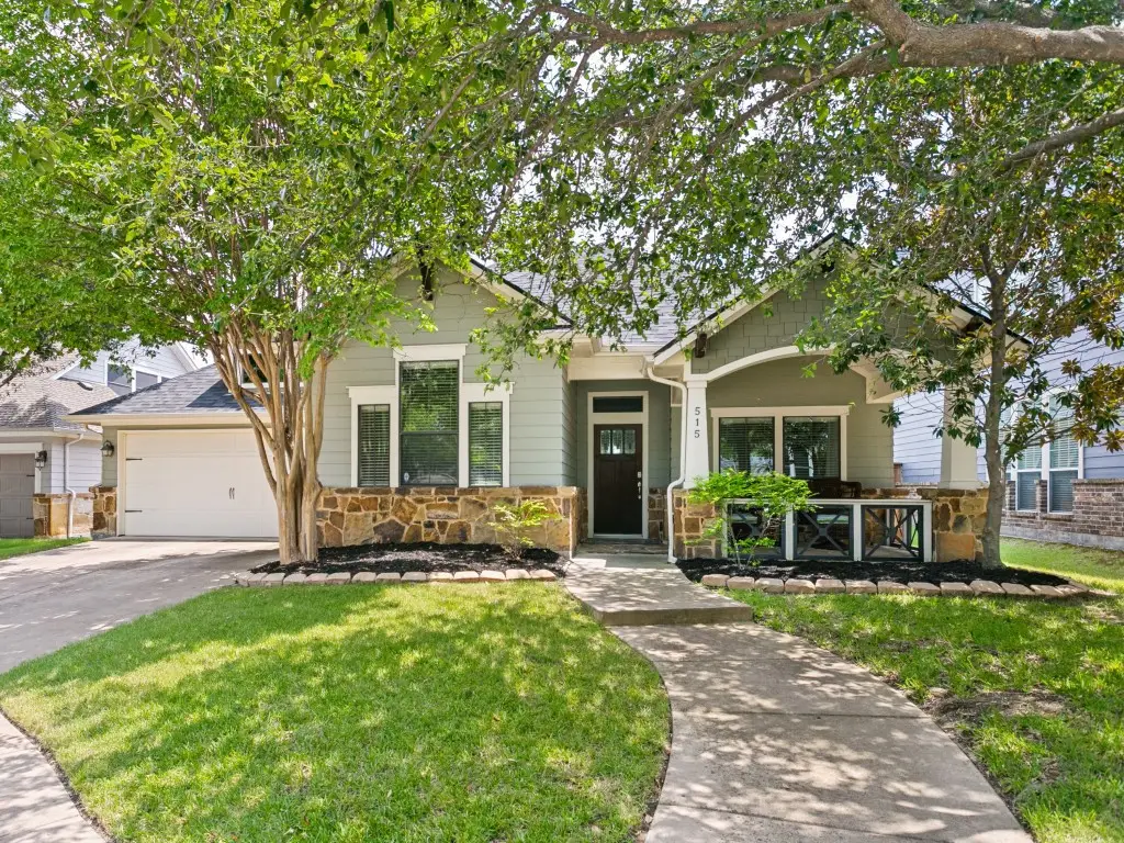 515 Mefford Lane, Allen, TX 75013 - #1