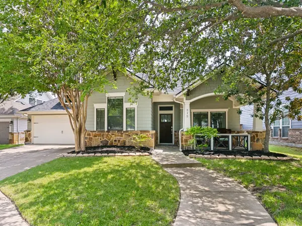 515 Mefford Lane, Allen, TX 75013