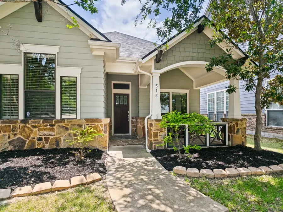 515 Mefford Lane, Allen, TX 75013 - #2