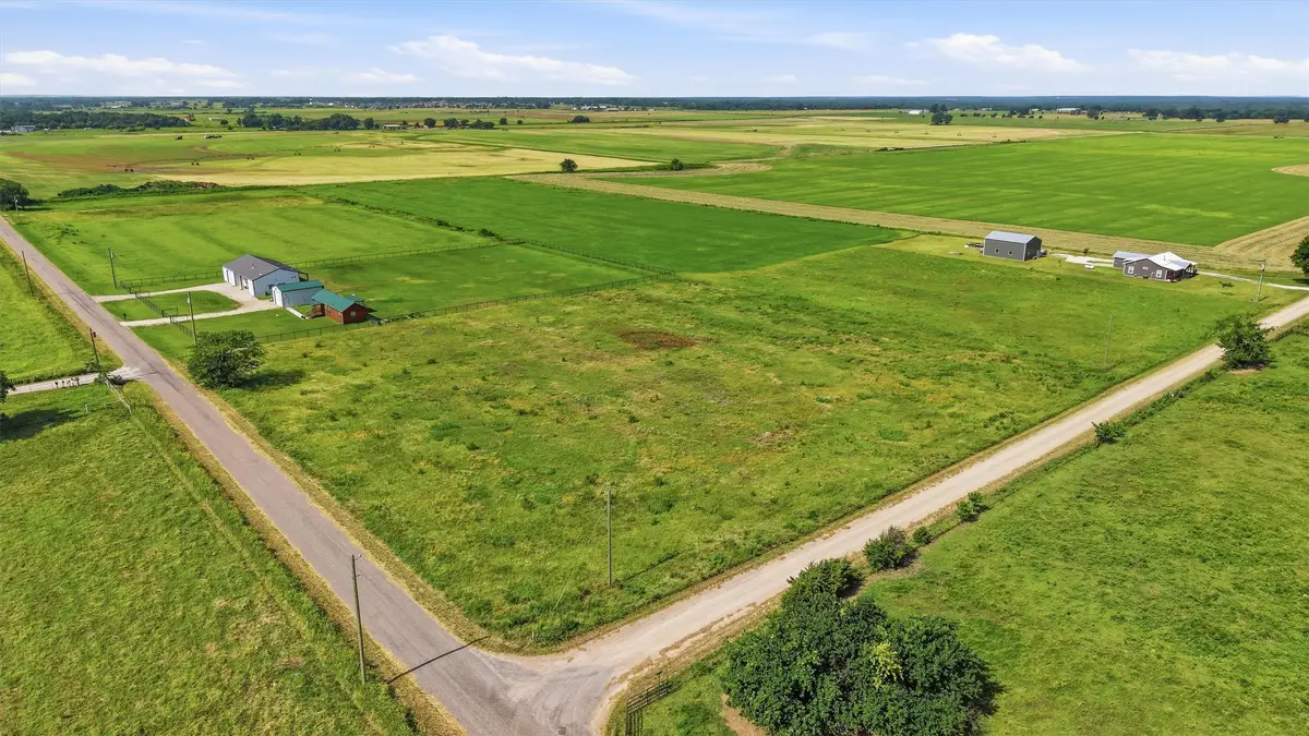 Lot 1 Varley Road, Collinsville, TX 76233 - #1