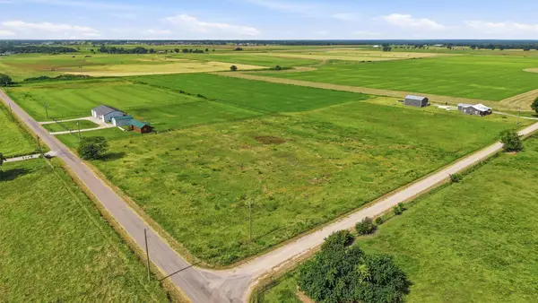 Lot 1 Varley Road, Collinsville, TX 76233
