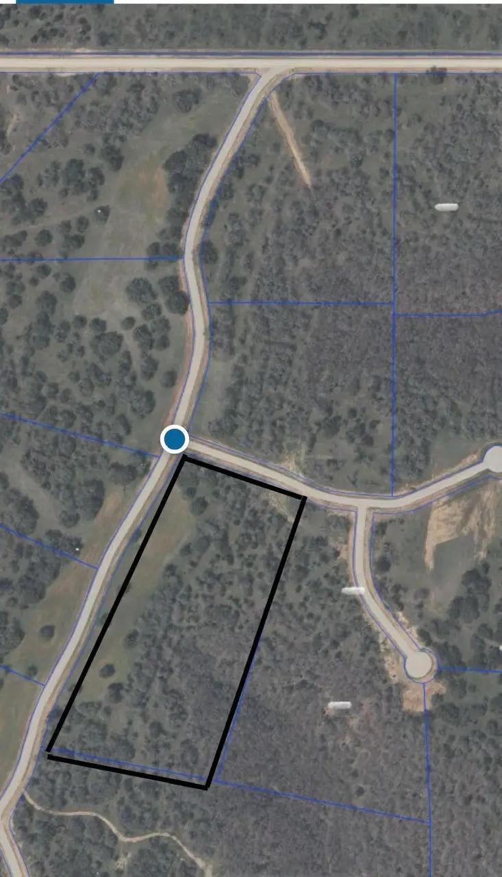 TBD Ridgeview Court, Mingus, TX 76463 - #1