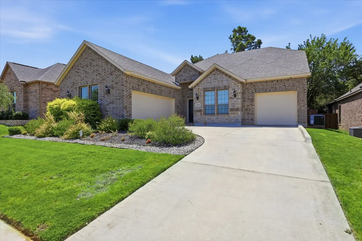 4428 Terraview Drive, Arlington, TX 76001 - #1