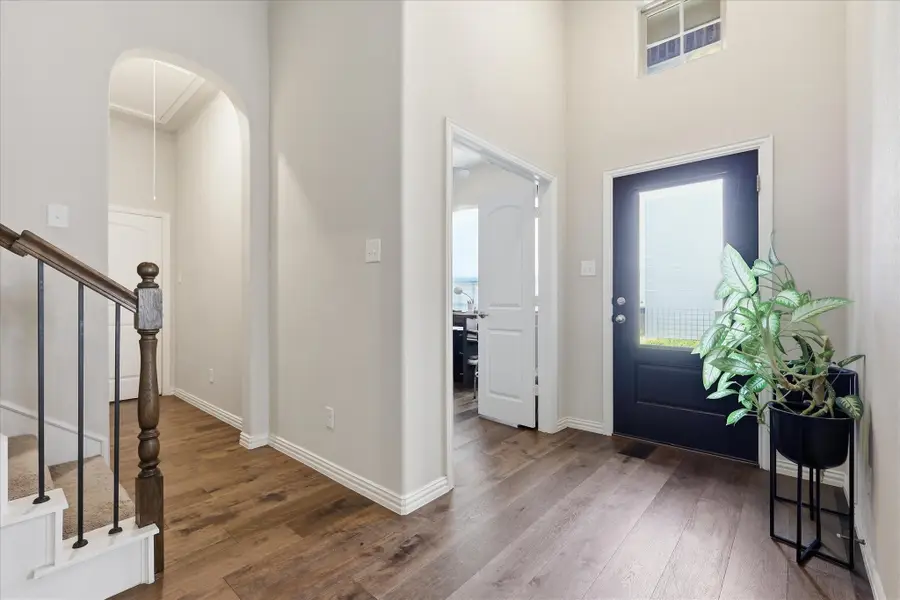 4428 Terraview Drive, Arlington, TX 76001 - #2