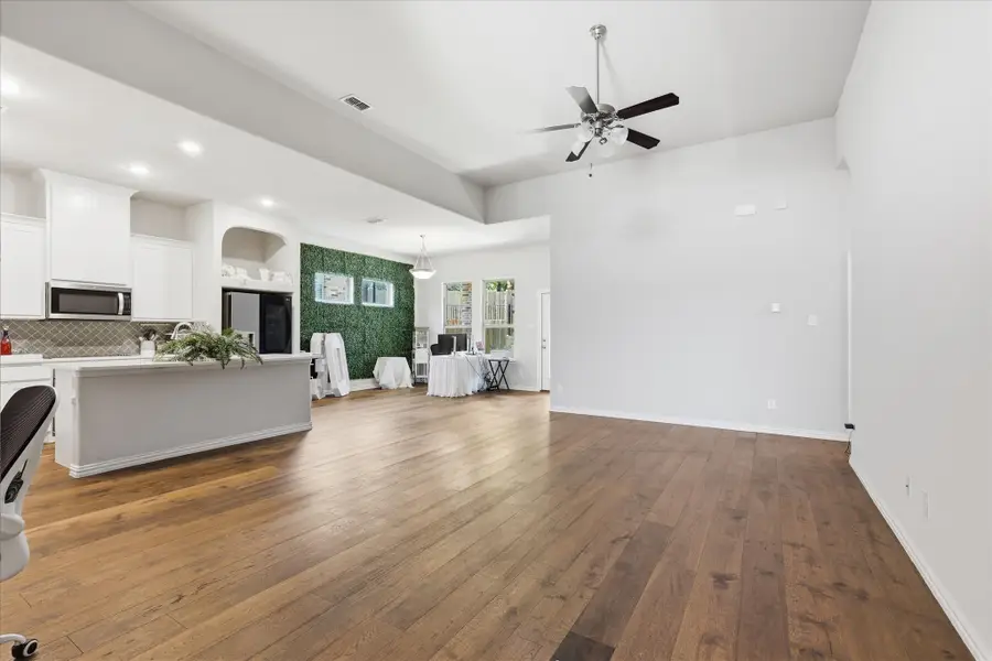 4428 Terraview Drive, Arlington, TX 76001 - #3