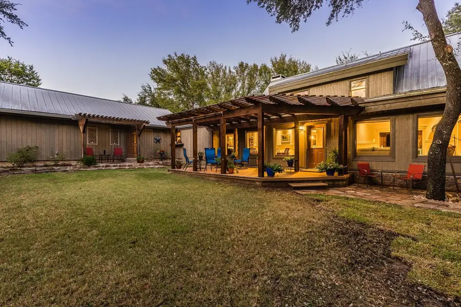 1054 White Bluff Drive, Whitney, TX 76692 - #2