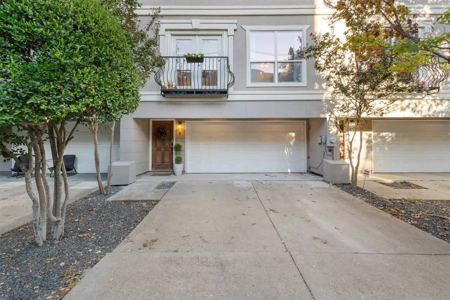 5702 Hudson Street #6, Dallas, TX 75206 - #3