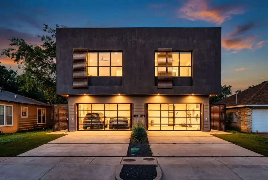 6804 Webster Street, Dallas, TX 75209 - #2