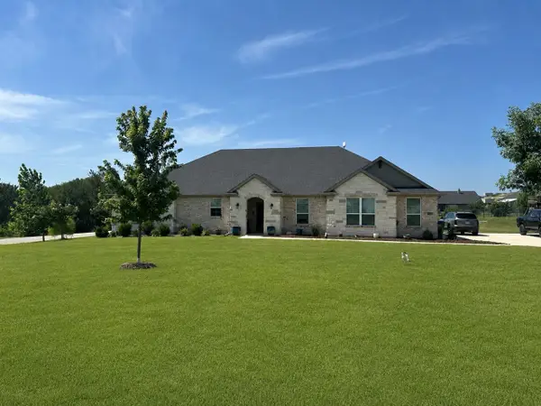 5024 Freestone Drive, Weatherford, TX 76085