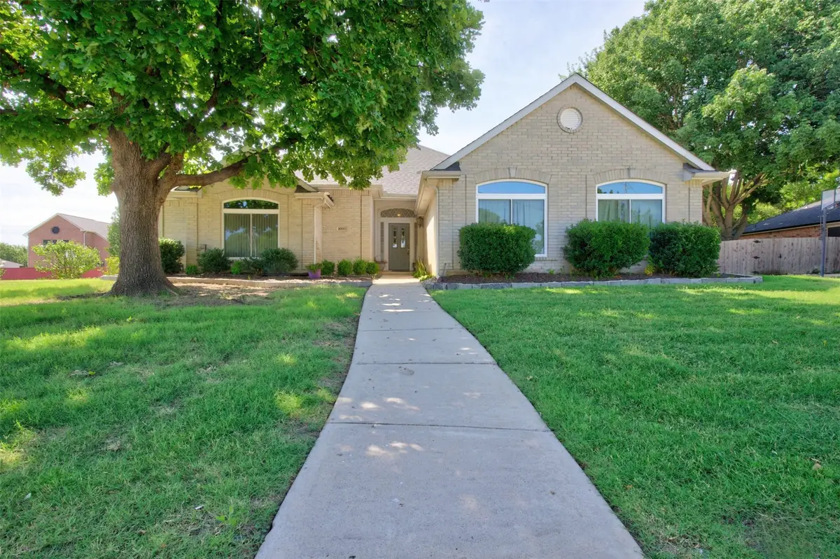 1005 Wilderness Trail, Crowley, TX 76036 - #1