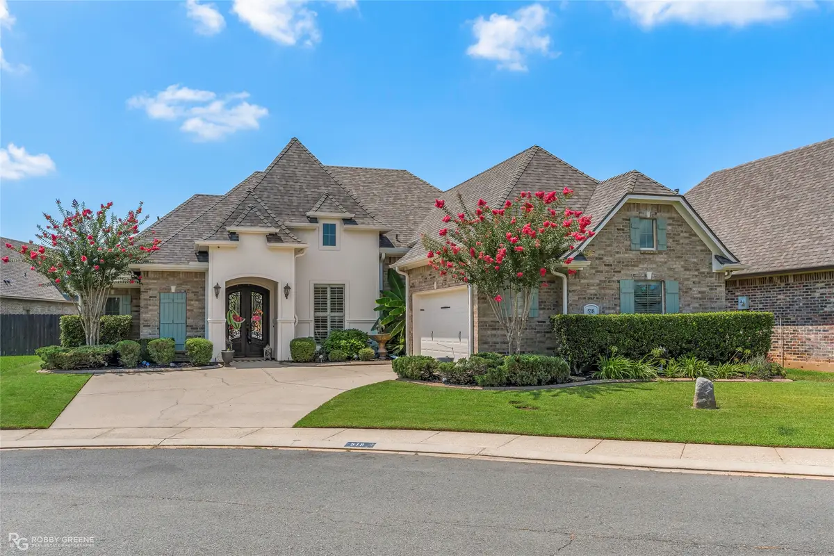 518 Falling Water Circle, Bossier City, LA 71112 - #1