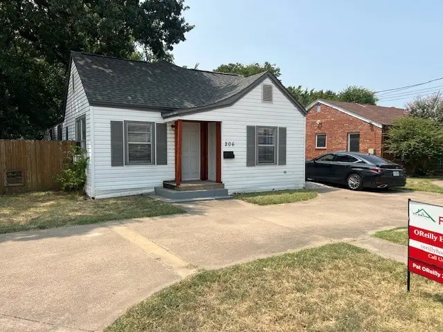 206 W 6th Street, Irving, TX 75060 - #3