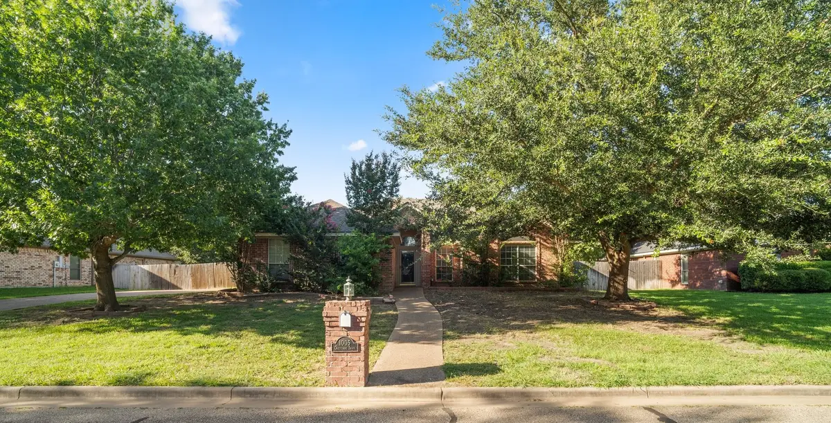 1005 Cheyenne Trail, Hewitt, TX 76643 - #1
