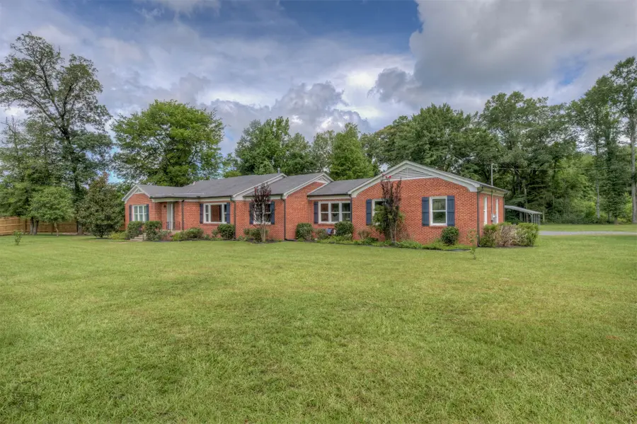 3065 Highway 155, Coushatta, LA 71019 - #3
