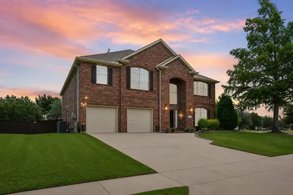 1670 Pelican Drive, Frisco, TX 75033