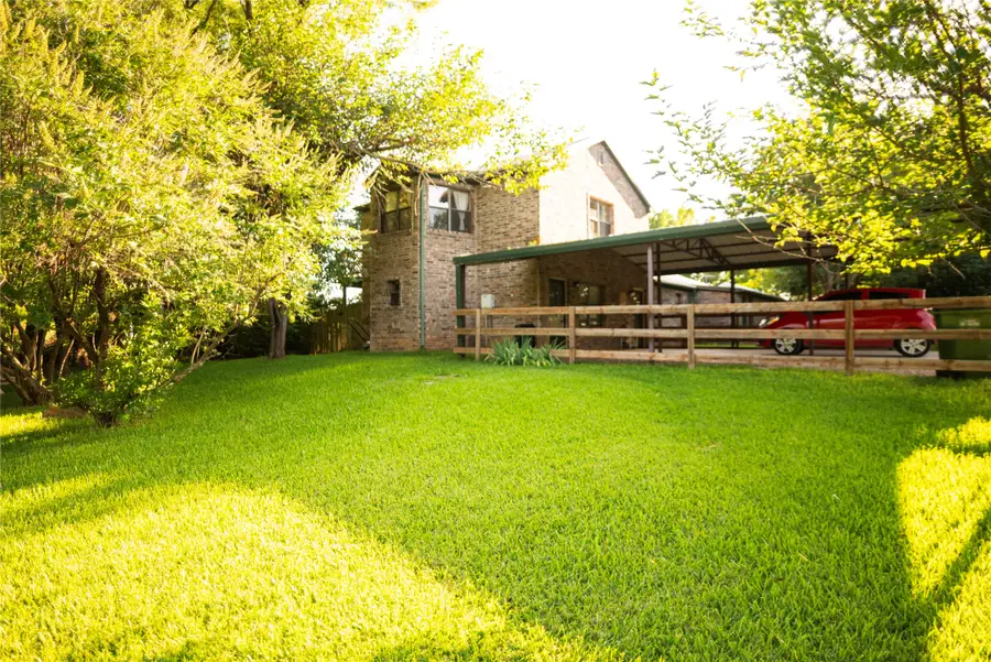 150 Private Road 4656, Boyd, TX 76023 - #2