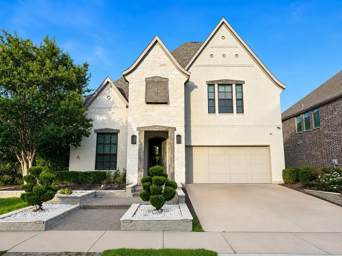 9596 Christ Church Lane, Frisco, TX 75035 - #1