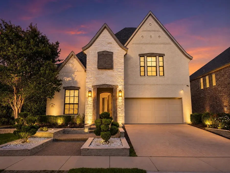 9596 Christ Church Lane, Frisco, TX 75035 - #2