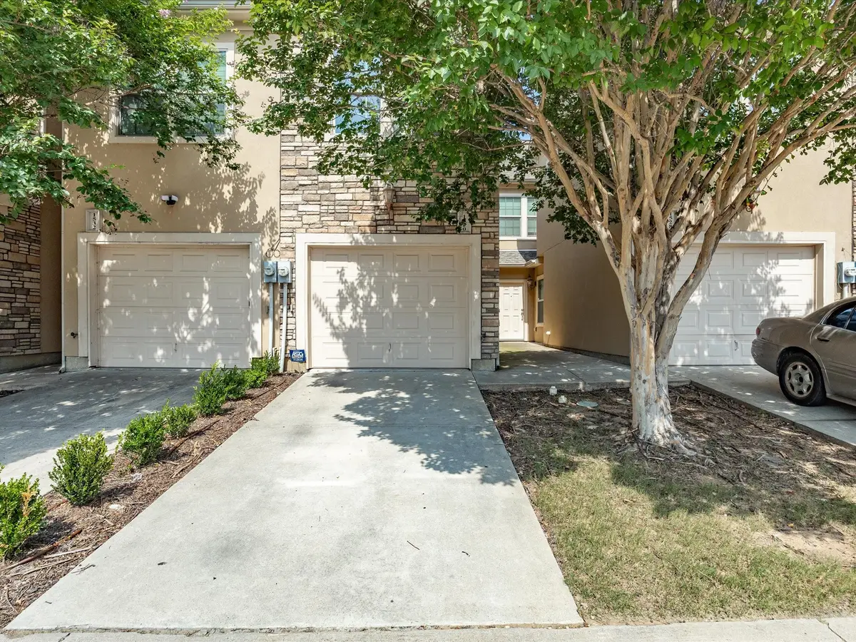 1530 Aldra Drive, Fort Worth, TX 76120 - #1