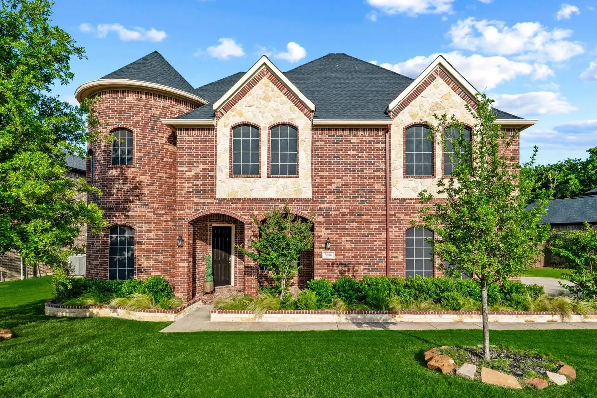 3006 Pottery Trail, Corinth, TX 76210 - #1