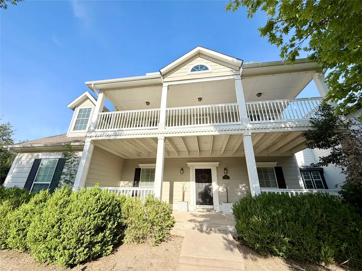 1101 Wenk Court, Aubrey, TX 76227 - #1