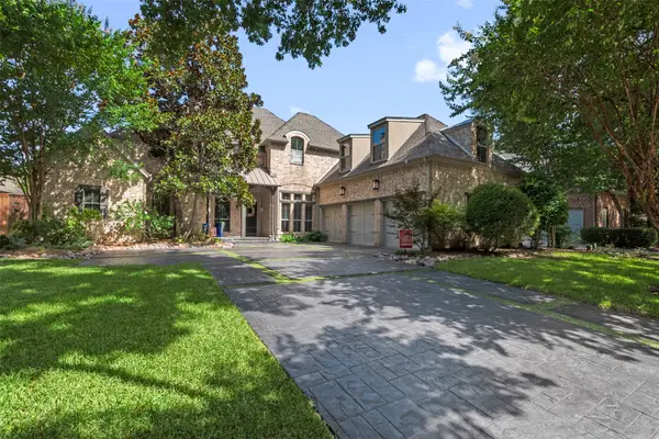 726 Armstrong Boulevard, Coppell, TX 75019