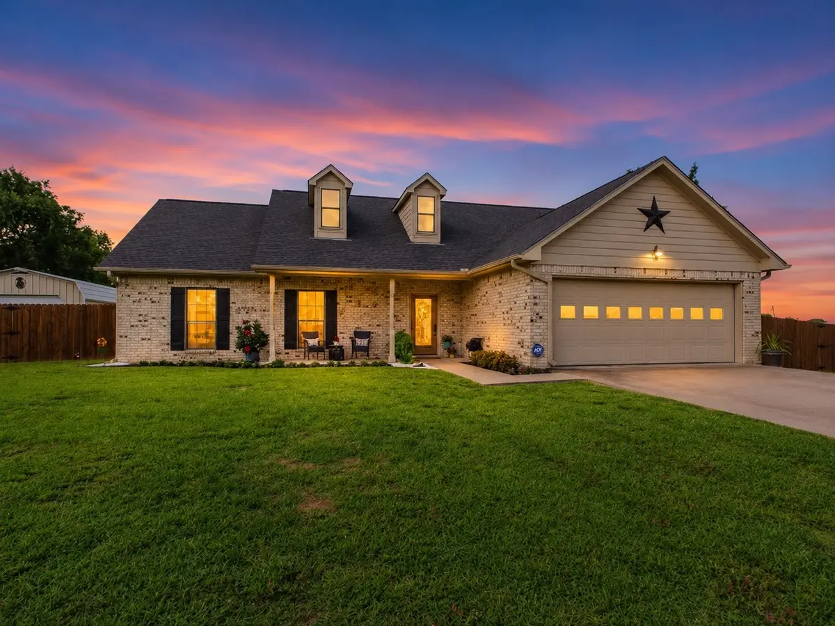 6080 Sunrise Court, Athens, TX 75752 - #1