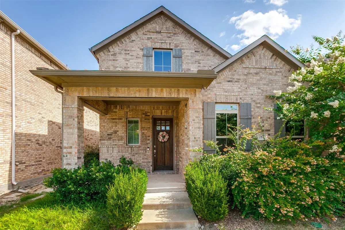 2510 Westbank Trail, Garland, TX 75042 - #1