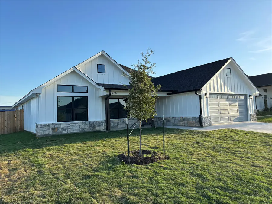 9936 Bridlewood Lane, Waco, TX 76708 - #2