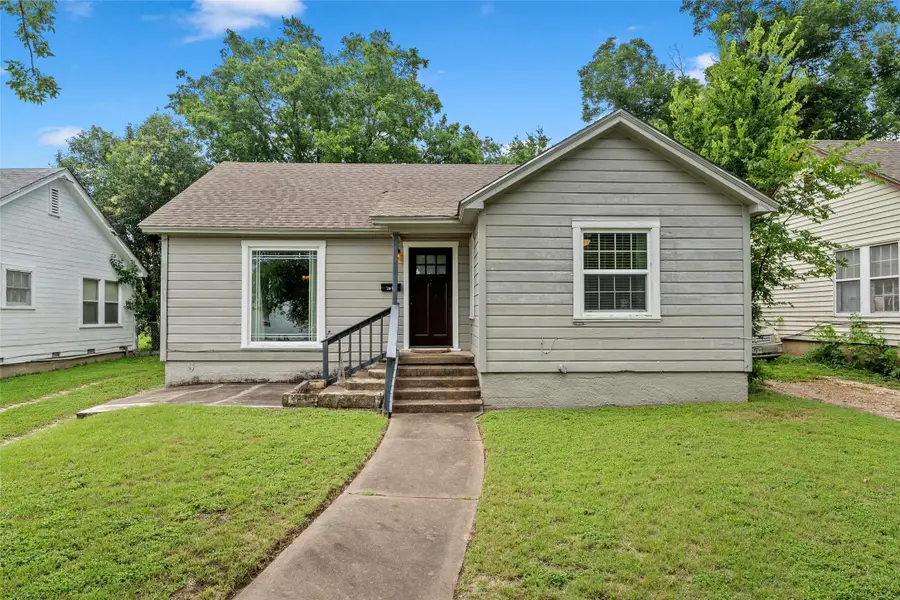 2610 Maple Avenue, Waco, TX 76707 - #2