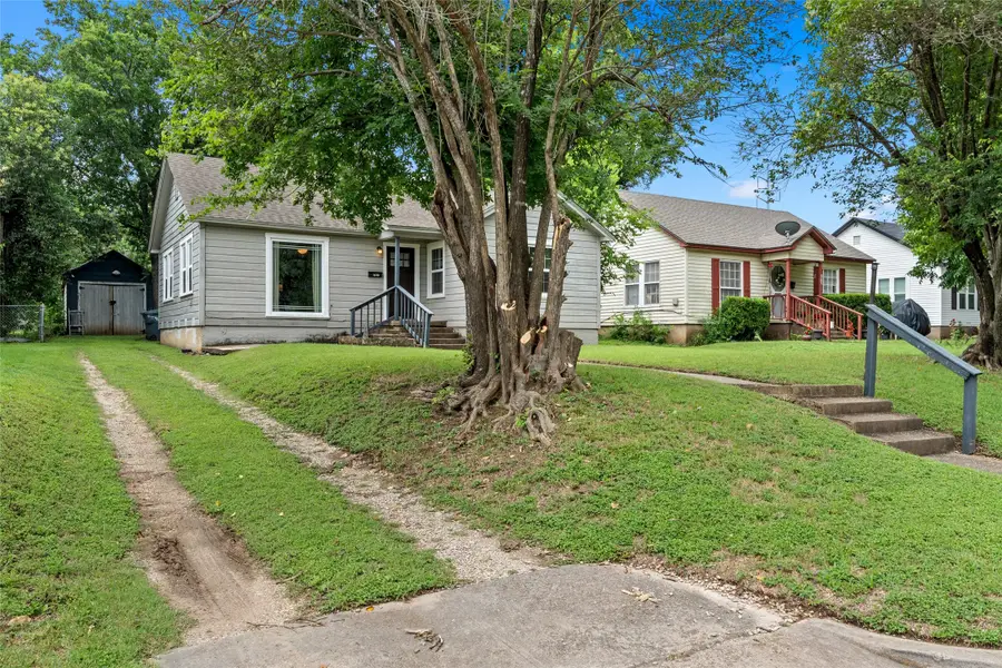 2610 Maple Avenue, Waco, TX 76707 - #3