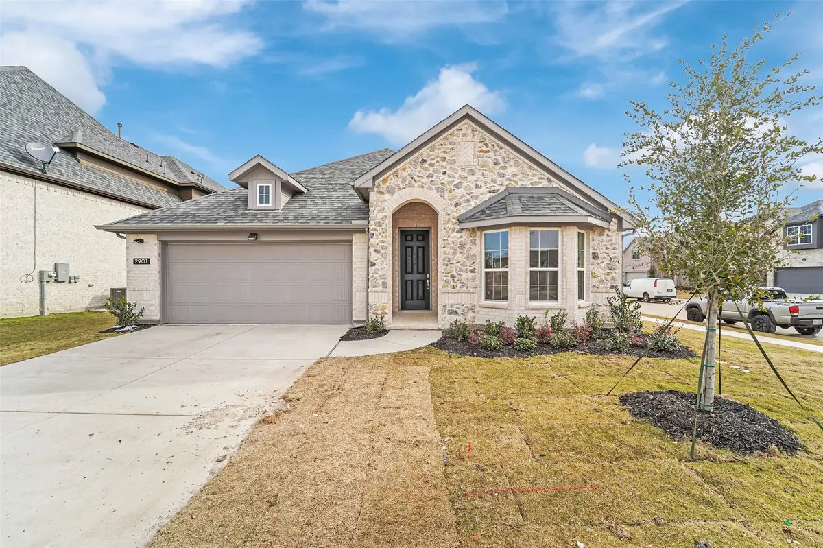 2901 Cantoni Creek, Princeton, TX 75407 - #1