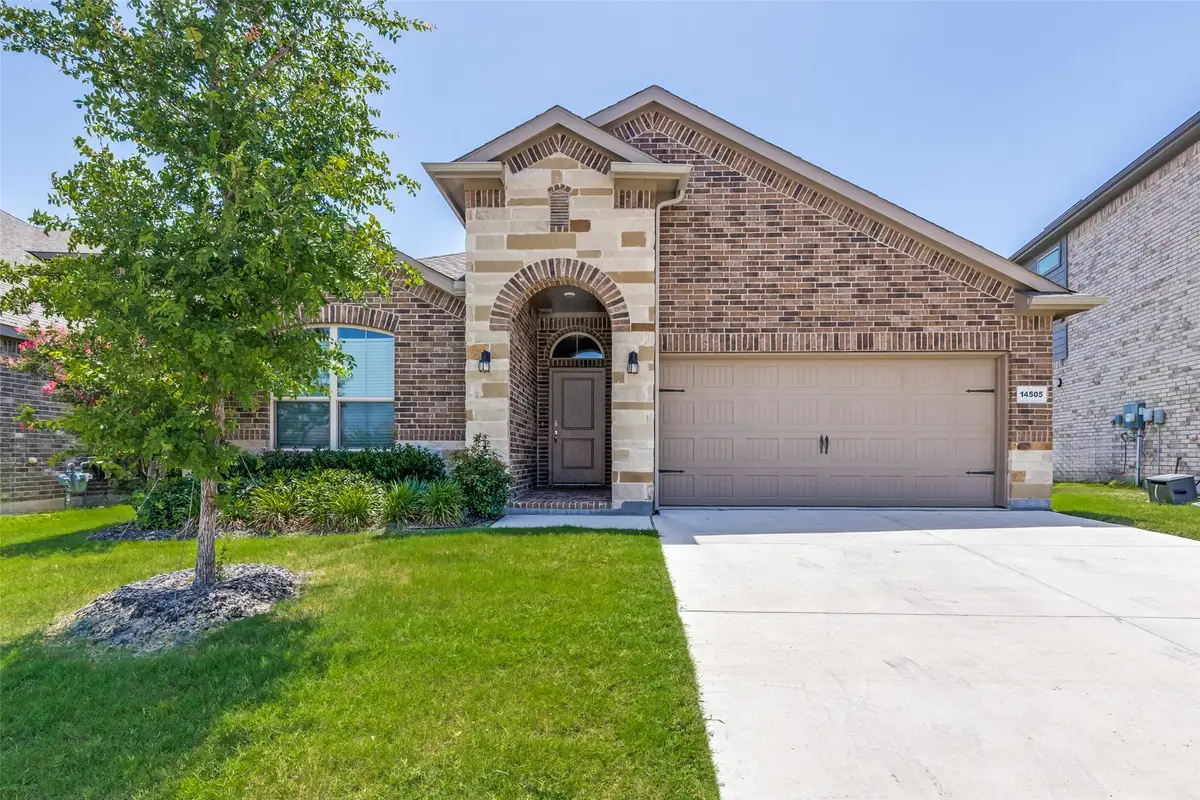14505 Caelum Drive, Haslet, TX 76052 - #1