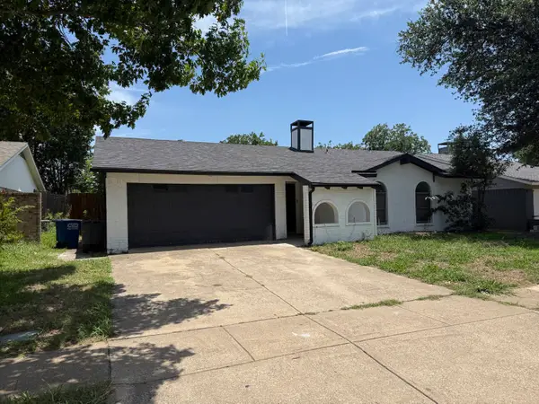 1002 Mill Run Drive, Allen, TX 75002