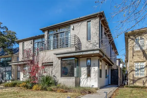 4147 Prescott Avenue, Dallas, TX 75219