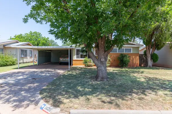1625 Bridge Avenue, Abilene, TX 79603