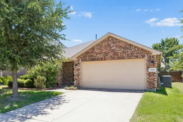 1115 Dickenson Drive, Melissa, TX 75454