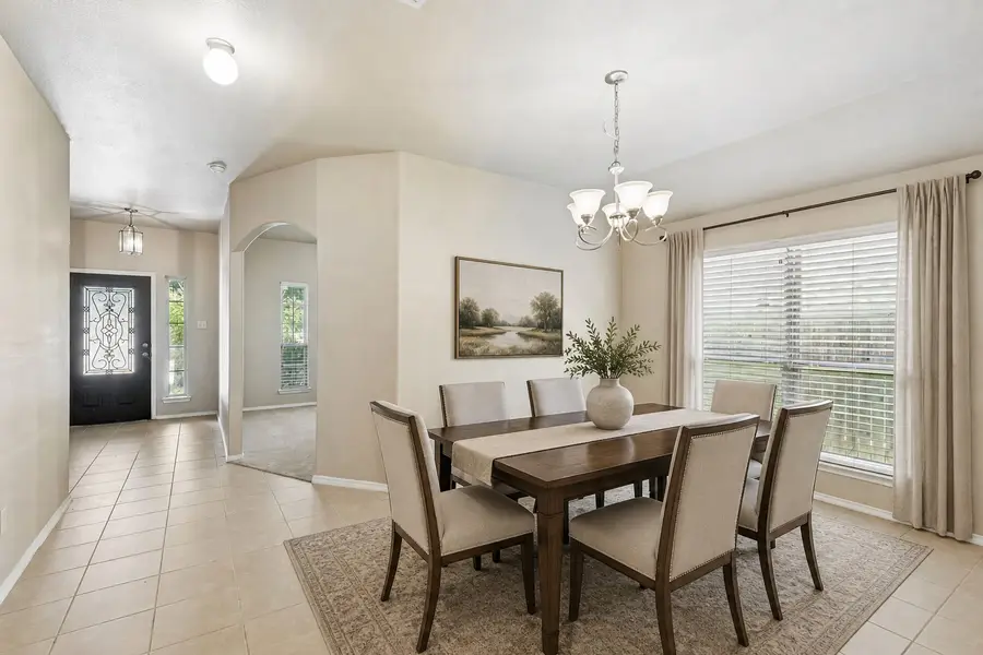 1115 Dickenson Drive, Melissa, TX 75454 - #3