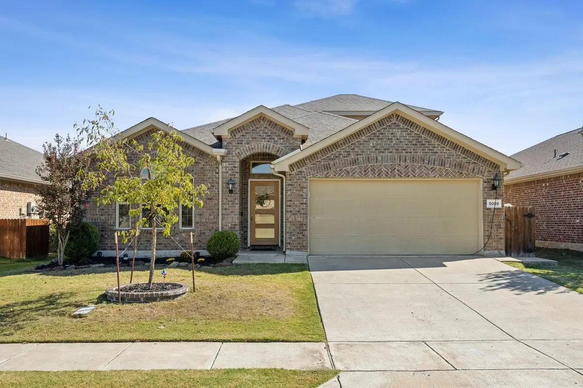 5009 Texana Drive, Frisco, TX 75036 - #1
