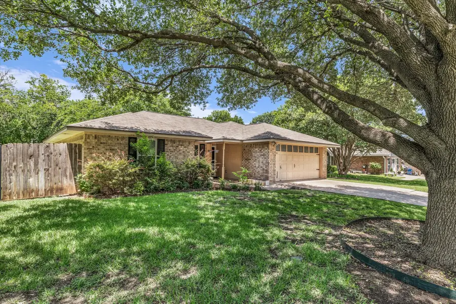 316 E Chapman Road, Hewitt, TX 76643 - #3