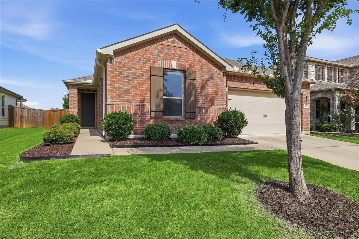 2609 Wayne Avenue, Aubrey, TX 76227 - #1