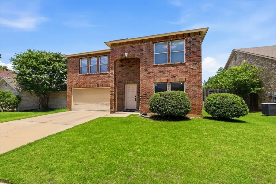4209 Birch Creek Road, Fort Worth, TX 76244 - #2