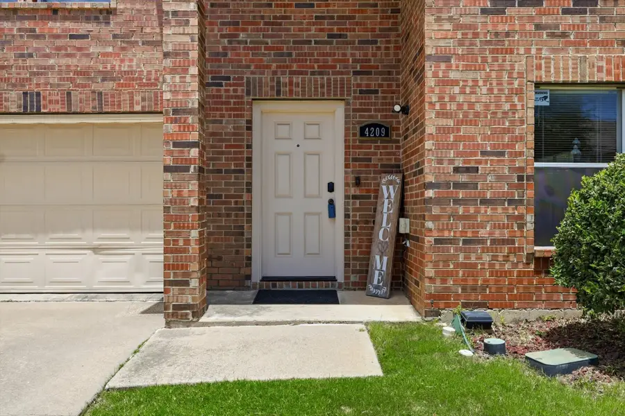 4209 Birch Creek Road, Fort Worth, TX 76244 - #3