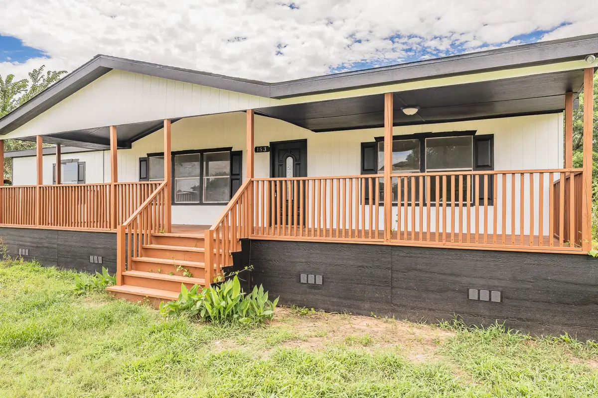 153 Clay Court, Springtown, TX 76082 - #1